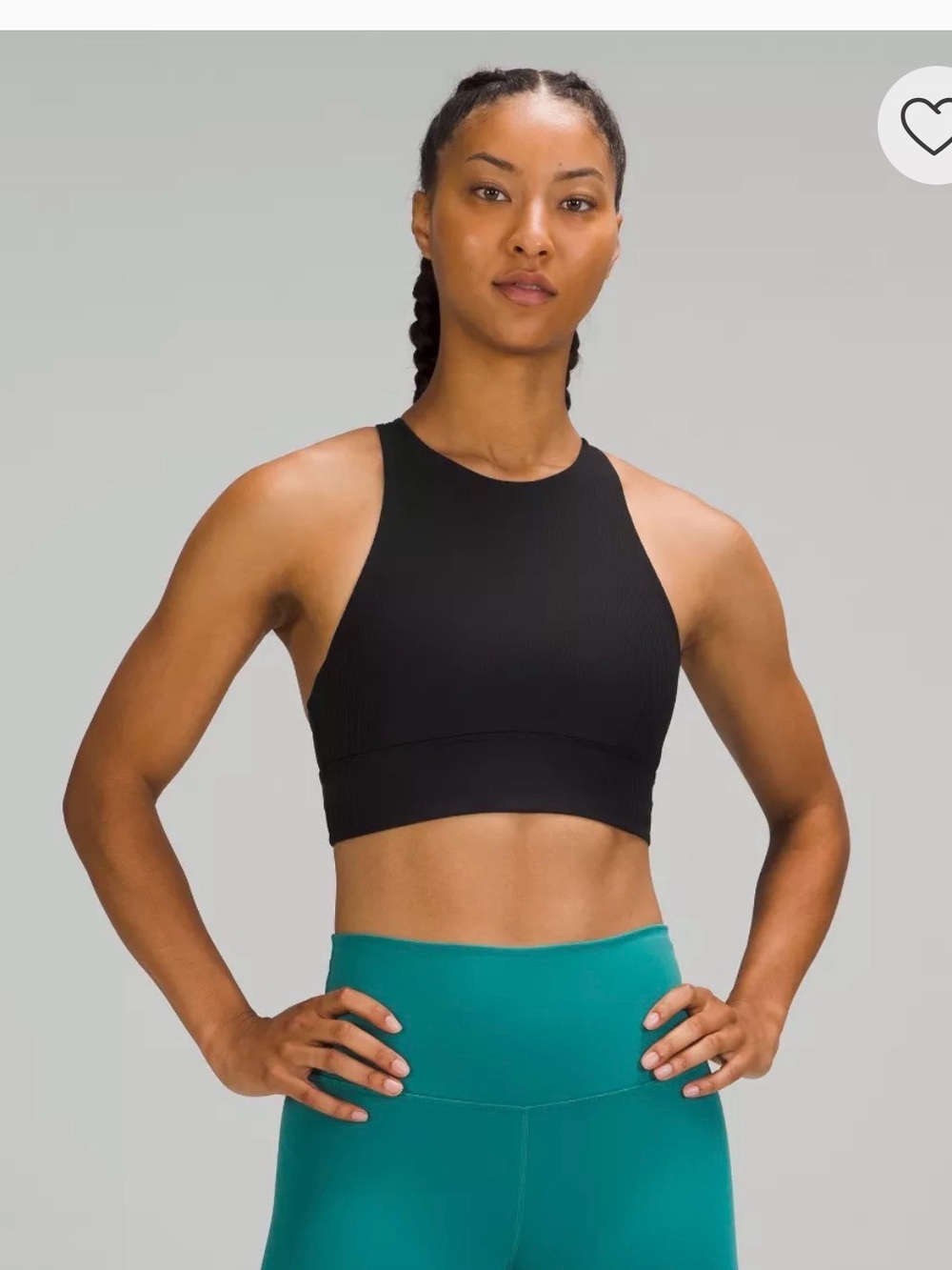 Lululemon Energy Sports Bra